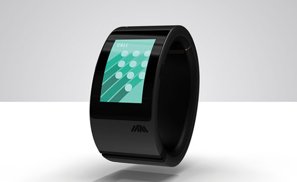 Puls: Die erste Smartwatch von Will.i.am