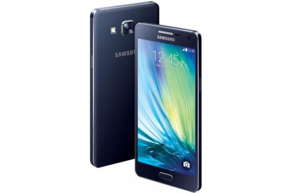 Samsung Galaxy A-Serie erscheint Anfang November