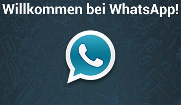 WhatsApp Plus