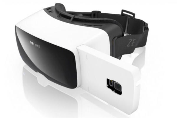 Carl Zeiss VR ONE offiziell vorgestellt