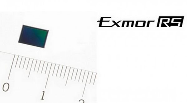 Sony Exmor RS IMX 230 Sensor vorgestellt