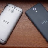 HTC Desire 620