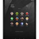 Nokia N1 Android 5.0 Lollipop Tablet
