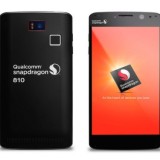 Qualcomm Snapdragon Smartphone