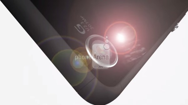 Sony Xperia Z4: Erste Bilder und Spezifikationen