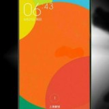 Xiaomi Mi5 Renderbild