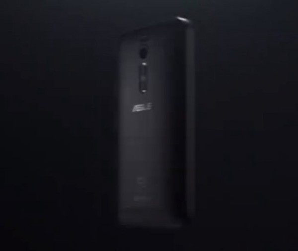 ASUS ZenFone 2 Spezifikationen geleakt