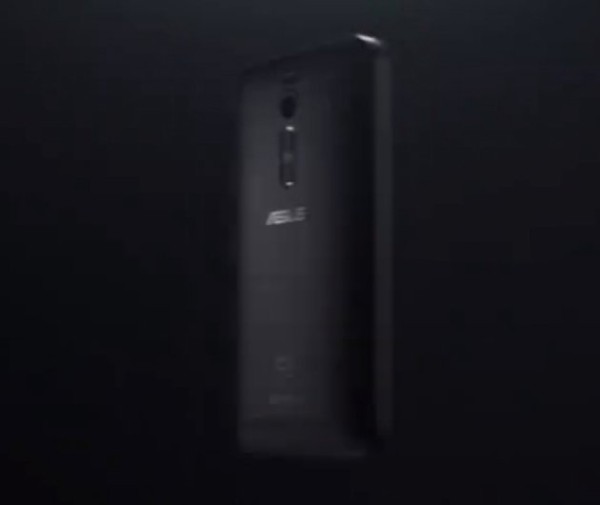 ASUS ZenFone