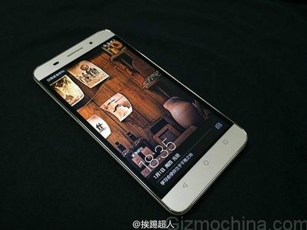 Huawei Honor 4X aufgetaucht