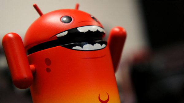 Google rollt unplanmäßigen Android Security Patch aus