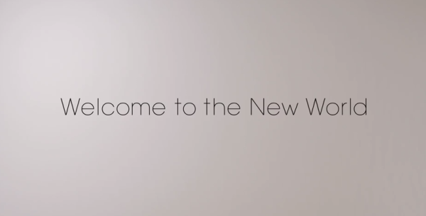 Sony Xperia Z4 CES 2015 Teaser-Video veröffentlicht?