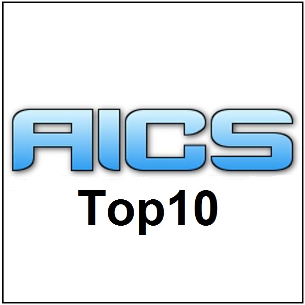 AICS Top10