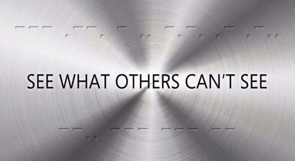 ASUS See what others can’t see