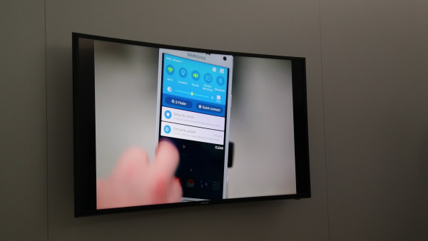 Samsung Galaxy Note 4