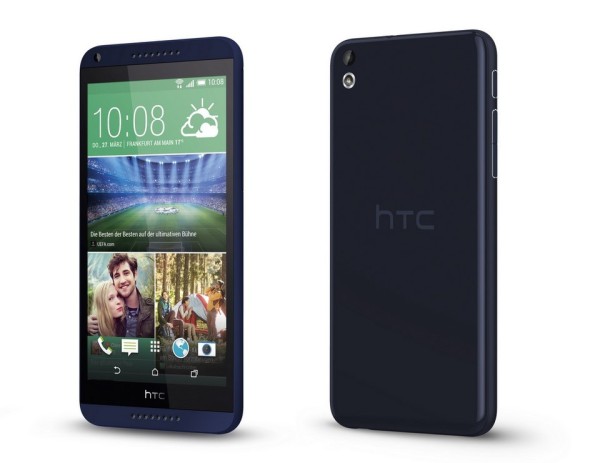 HTC Desire 816G Android Smartphone