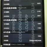 HTC One M9 Plus