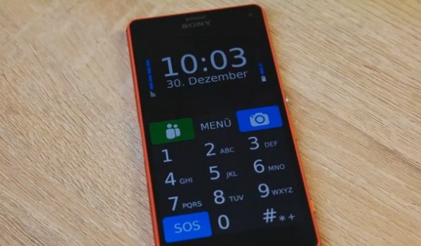 Koala Phone Senior Launcher