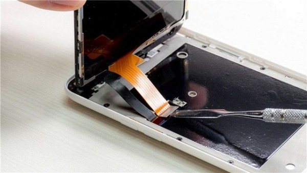 Meizu M1 Note