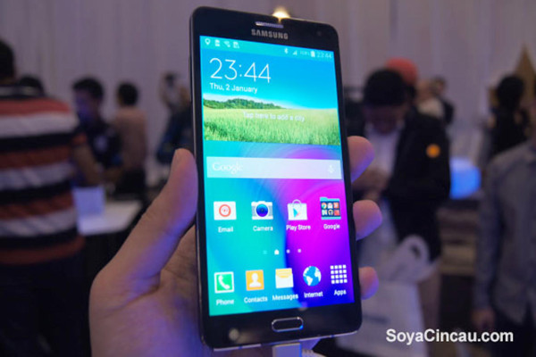 Samsung Galaxy A7