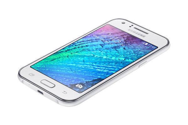 Samsung Galaxy J1 Android Smartphone