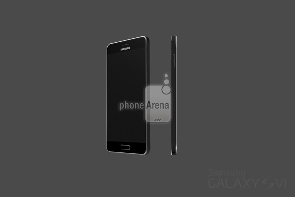 Samsung Galaxy S6: TouchWiz wird entschlackt