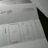 Sony Nexus Smartphone