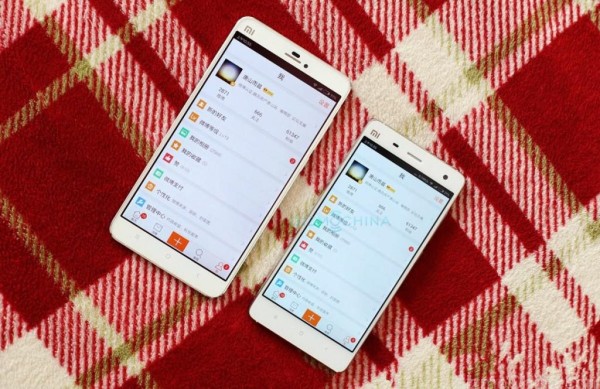 Xiaomi Redmi Note 2: Bilder & technische Daten geleakt