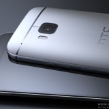 HTC One M9