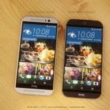 HTC One M9 Plus