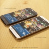 HTC One M9 Plus