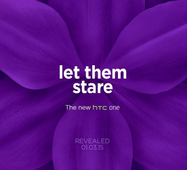HTC One M9