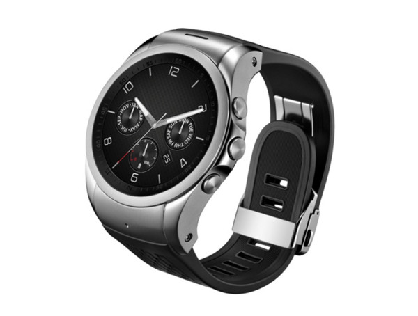 LG Watch Urbane LTE mit webOS offiziell vorgestellt