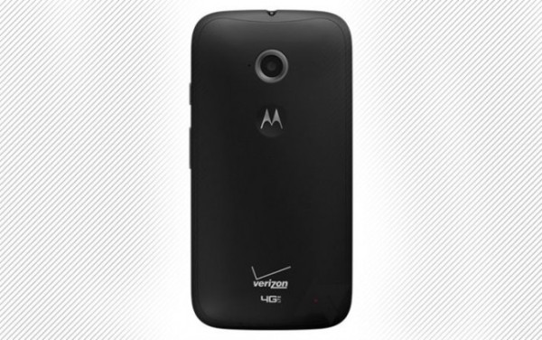 Motorola Moto E 2015