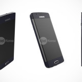 Samsung Galaxy S6 Edge