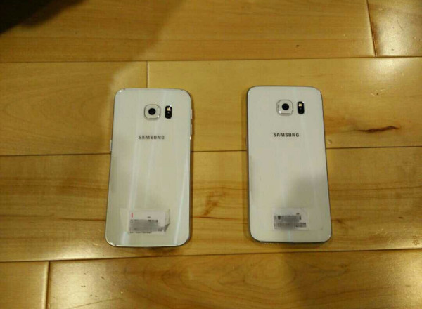 Samsung Galaxy S6 & Galaxy S6 Edge