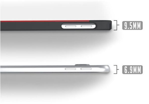 Samsung Galaxy S6