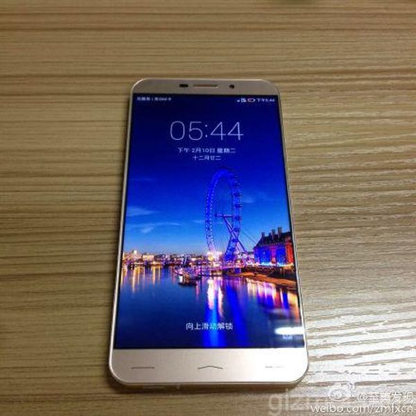 Serendipity S7 Android Smartphone