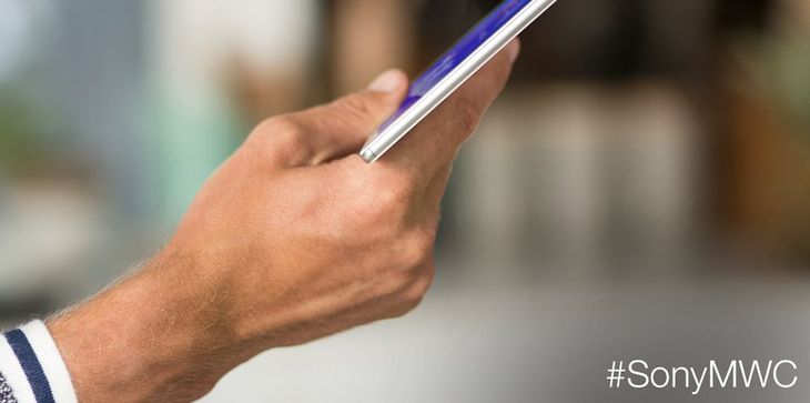 Sony Xperia Z4 Tablet