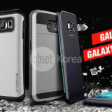 Samsung Galaxy S6 Edge