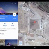 Google Maps App