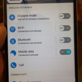 LG G4 Note Leak