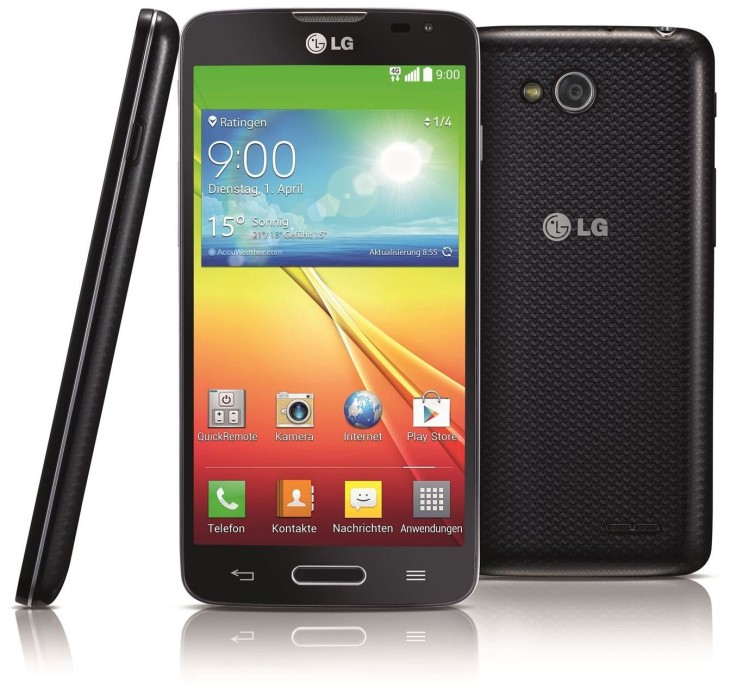 LG L90 Produktbild