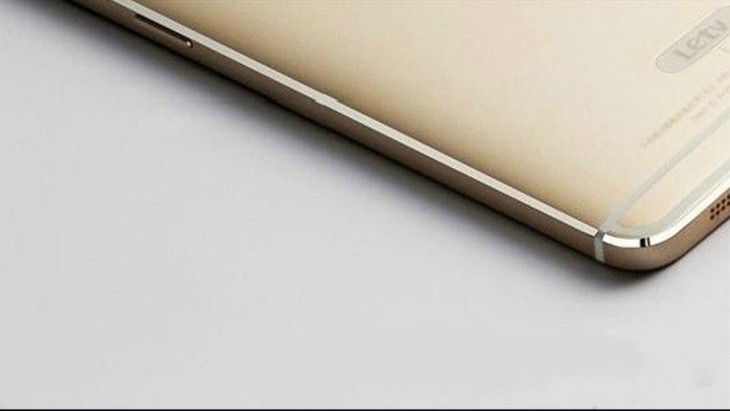 LeTV Smartphone