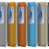 Samsung Galaxy S6 & S6 Edge