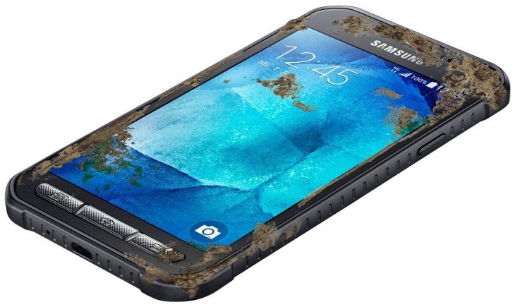 Samsung Galaxy Xcover 3 Produktbild