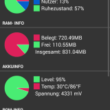 Assistant for Android Screenshot