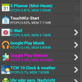 Assistant for Android Screenshot