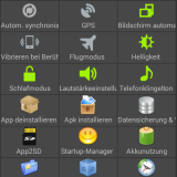 Assistant for Android Screenshot