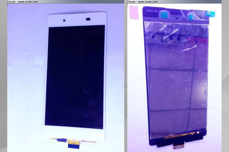 Sony Xperia Z4