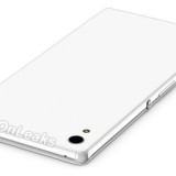 Sony Xperia Z4 Pressebild